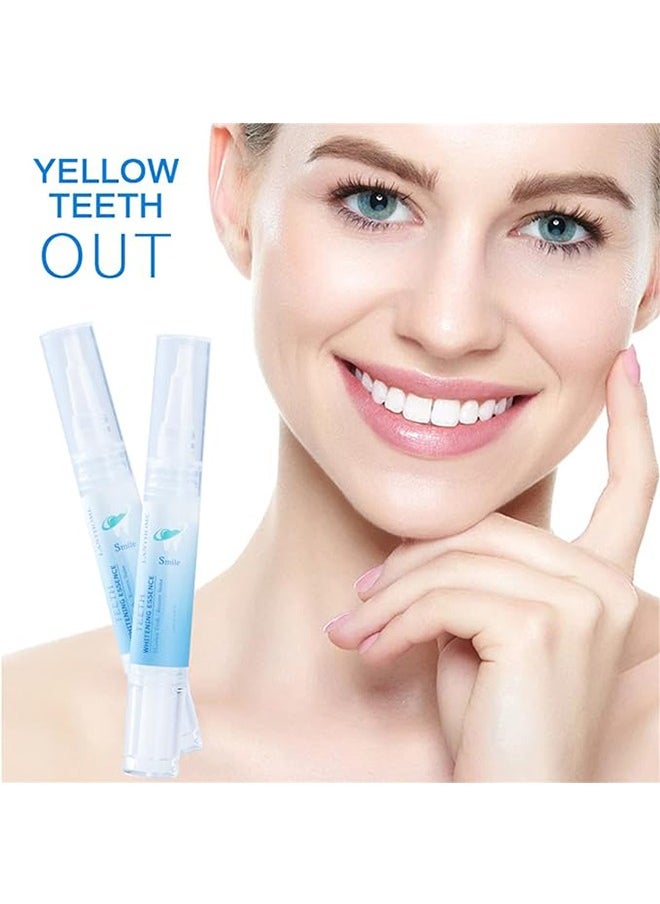 Lanthome Teeth Whitening Pen, Effective, Painless, No Sensitivity, Travel-Friendly, Easy to Use, Beautiful White Smile  - Image 2