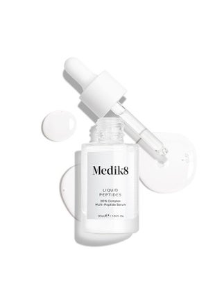Liquid Peptides - Advanced Regenerating Multi Peptide Serum - Firming, Smoothing Formula for Reducing Wrinkles and Fine Lines - Skin Hydrating, Brightening, and Plumping Treatment - 1.0 oz - pzsku/Z326018A0CCB819BDE323Z/45/_/1686817089/602f7bd7-cc1f-4613-89e1-8d5298a12dfd