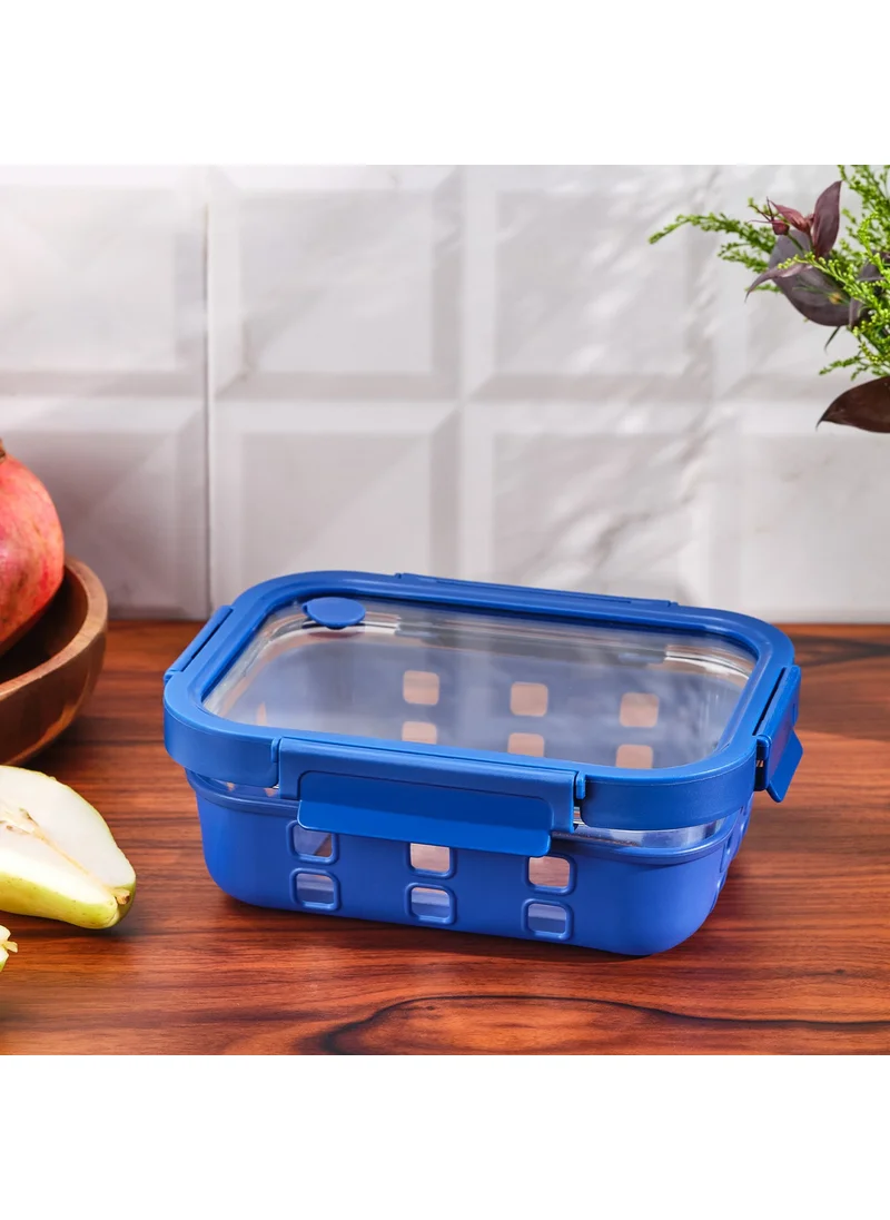 emsan Smart 1050 ml Borosilicate Storage Container