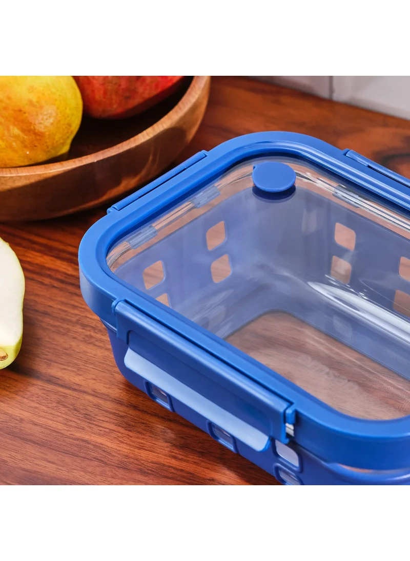 emsan Smart 1050 ml Borosilicate Storage Container