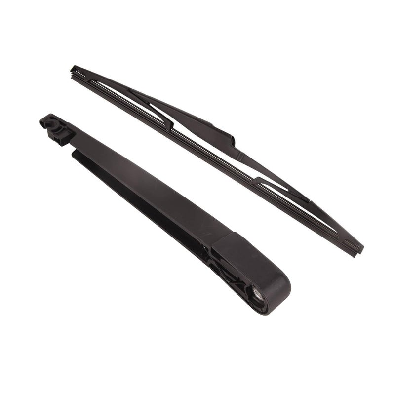 ORRIFY Rear Windshield Wiper Arm Blade 98811B8000 for Hyundai Santa Fe 20132018 for Hyundai Santa Fe Sport 20132017 Back Windshield Wiper Assembly