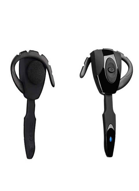 Earless Bluetooth headset PS3 Scorpion wireless Bluetooth headset