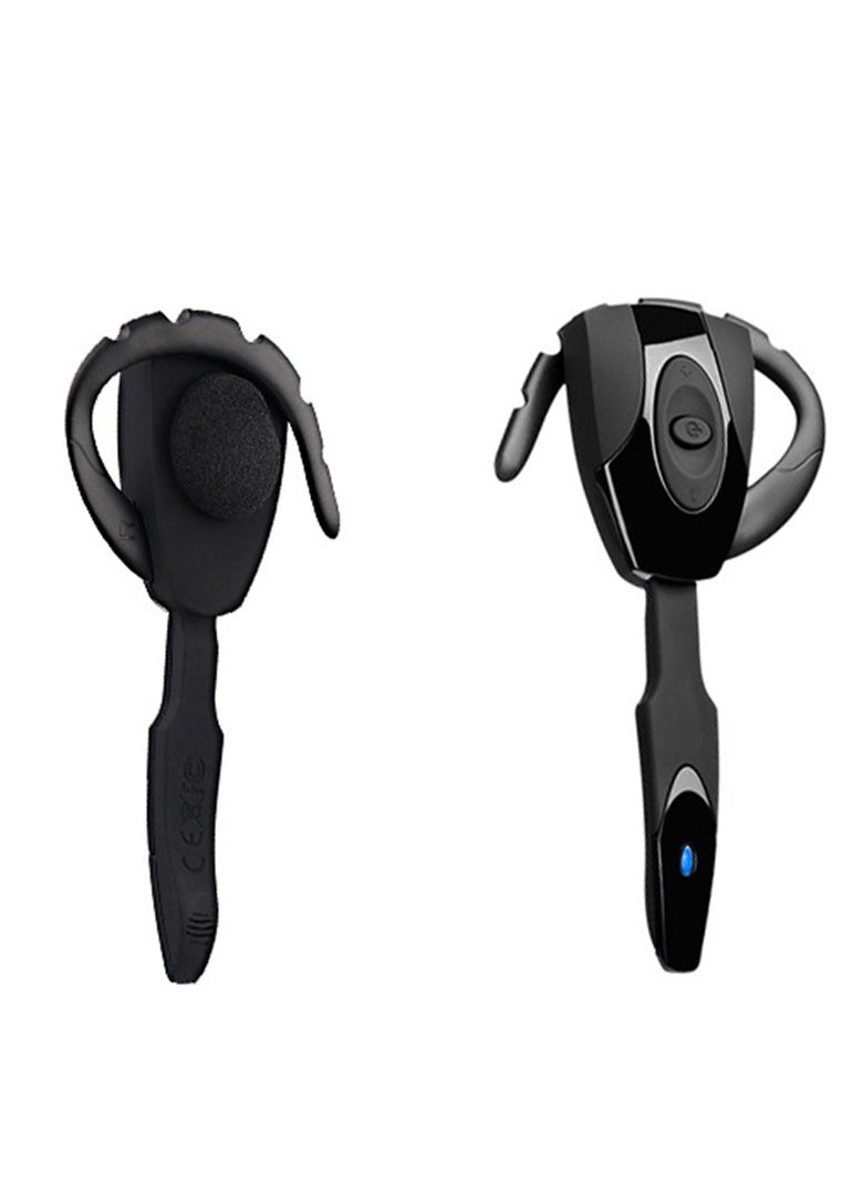 Earless Bluetooth headset PS3 Scorpion wireless Bluetooth headset