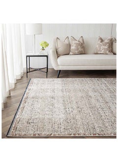KNOT HOME Sheldon Dune 180 x 120 cm Carpet Knot Home Designer Rug for Bedroom Living Dining Room Office Soft Non-slip Area Textile Decor  - Image 1