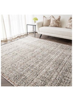 KNOT HOME Sheldon Dune 180 x 120 cm Carpet Knot Home Designer Rug for Bedroom Living Dining Room Office Soft Non-slip Area Textile Decor  - Image 2