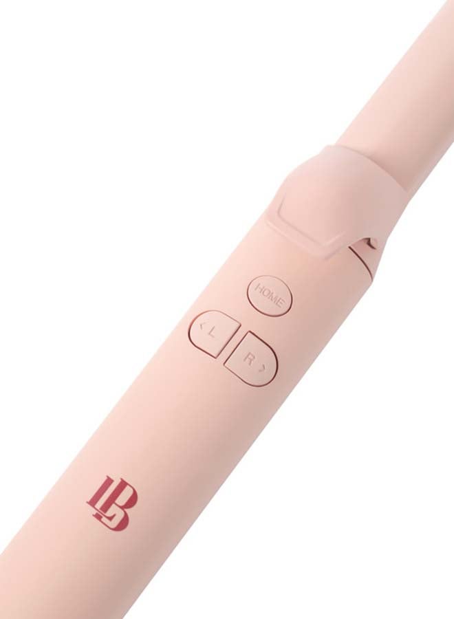 LaBelle Automatic Hair Curler with Dual Rotation, Ceramic Heating & Digital Display - Image 5