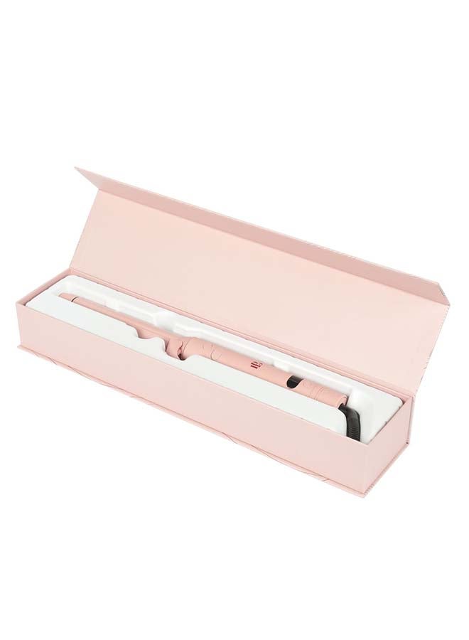 LaBelle Automatic Hair Curler with Dual Rotation, Ceramic Heating & Digital Display - Image 2