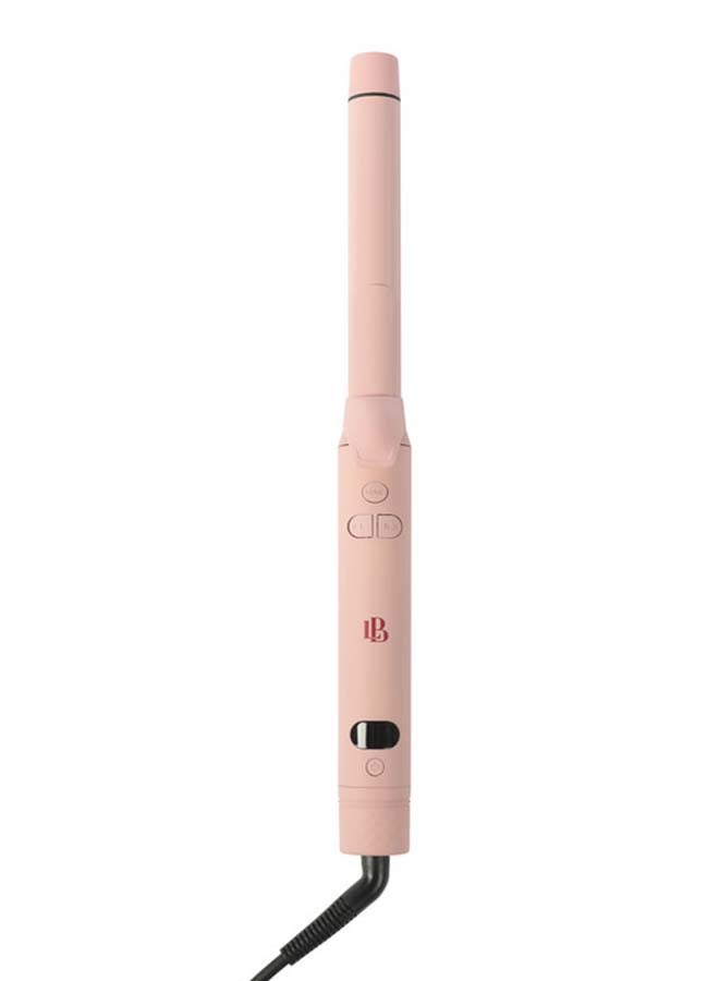 LaBelle Automatic Hair Curler with Dual Rotation, Ceramic Heating & Digital Display - Image 3