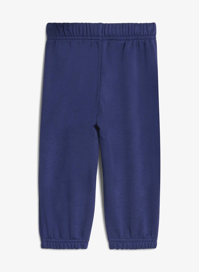 اديداس طقم رياضي أساسي للأطفال الرضع - Image 4