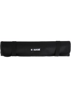 Hobi Market Art Hobby Market Art Roll Brush Wallet / Bag 35X35 Cm. Black (Long Brush Holder)  - Image 3
