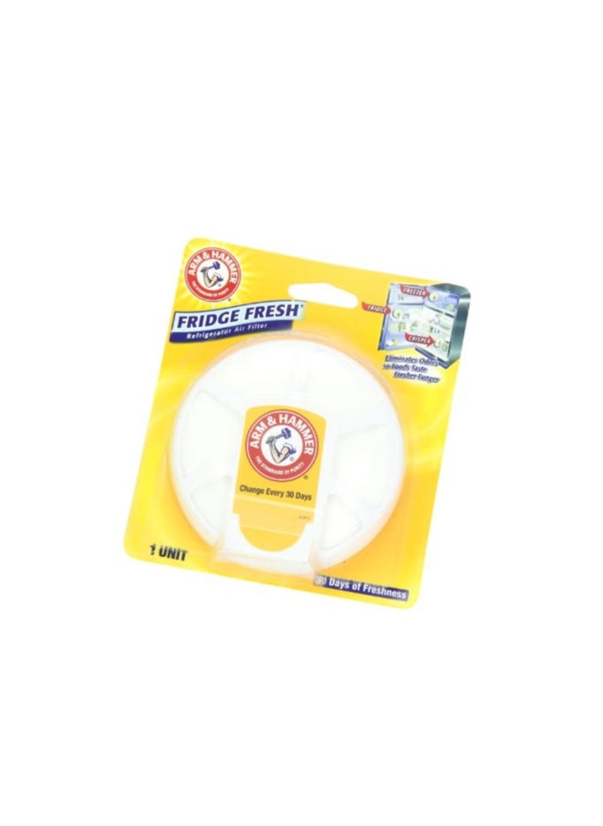 Fresh Refrigerator Air Filter White - pzsku/Z32607DC342908B96724BZ/45/_/1720438554/612b7d1f-8014-4e97-82a4-7abb1564bdc6