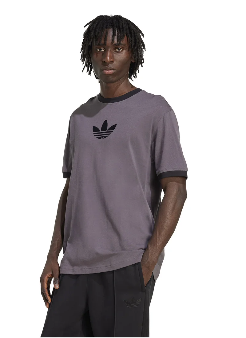 adidas Originals Youth Oversized T-Shirt