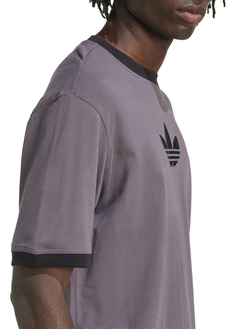 adidas Originals Youth Oversized T-Shirt