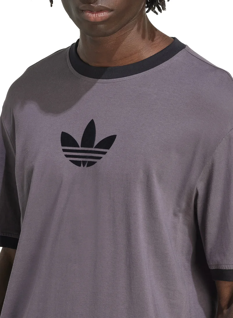 adidas Originals Youth Oversized T-Shirt