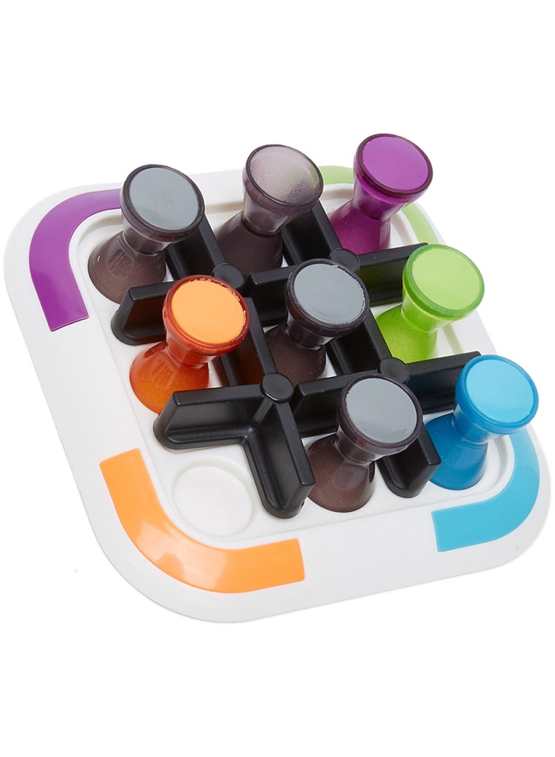 MAZE Rotary maze game - Image 2