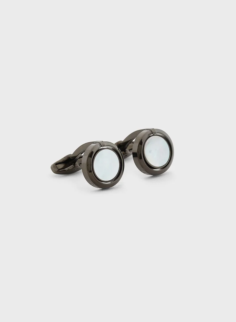 CERRUTI 1881 Cerruti 1881 Cuff Link