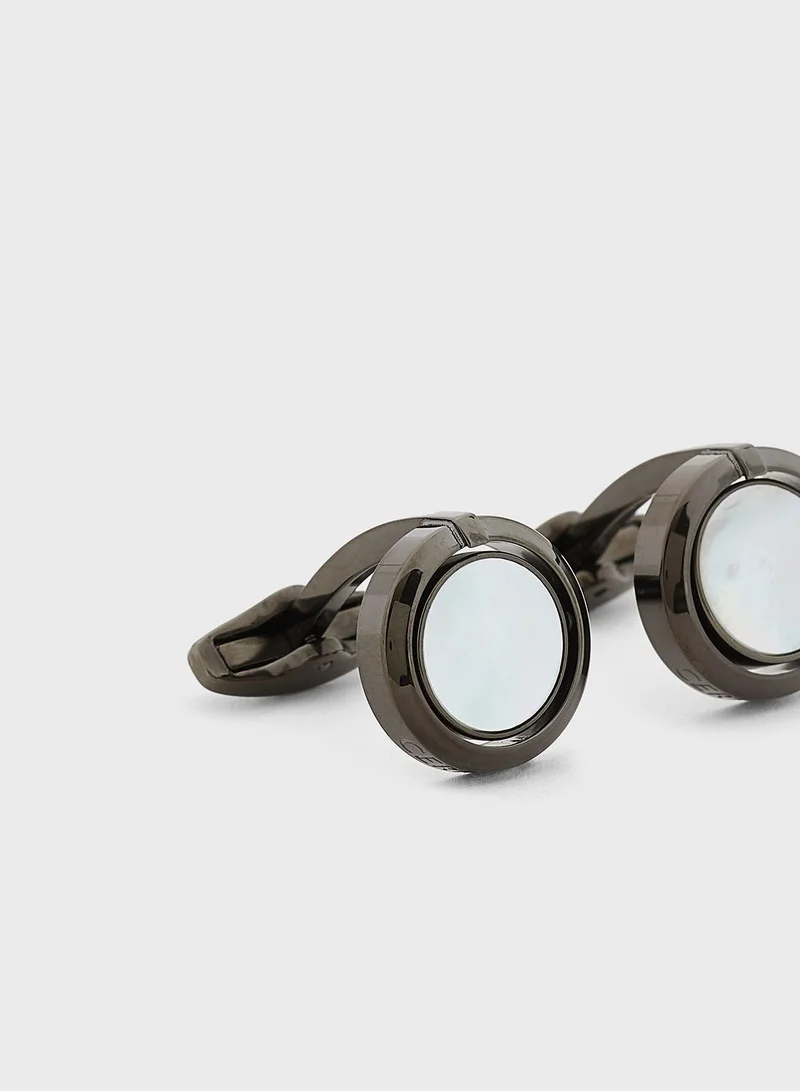 CERRUTI 1881 Cerruti 1881 Cuff Link