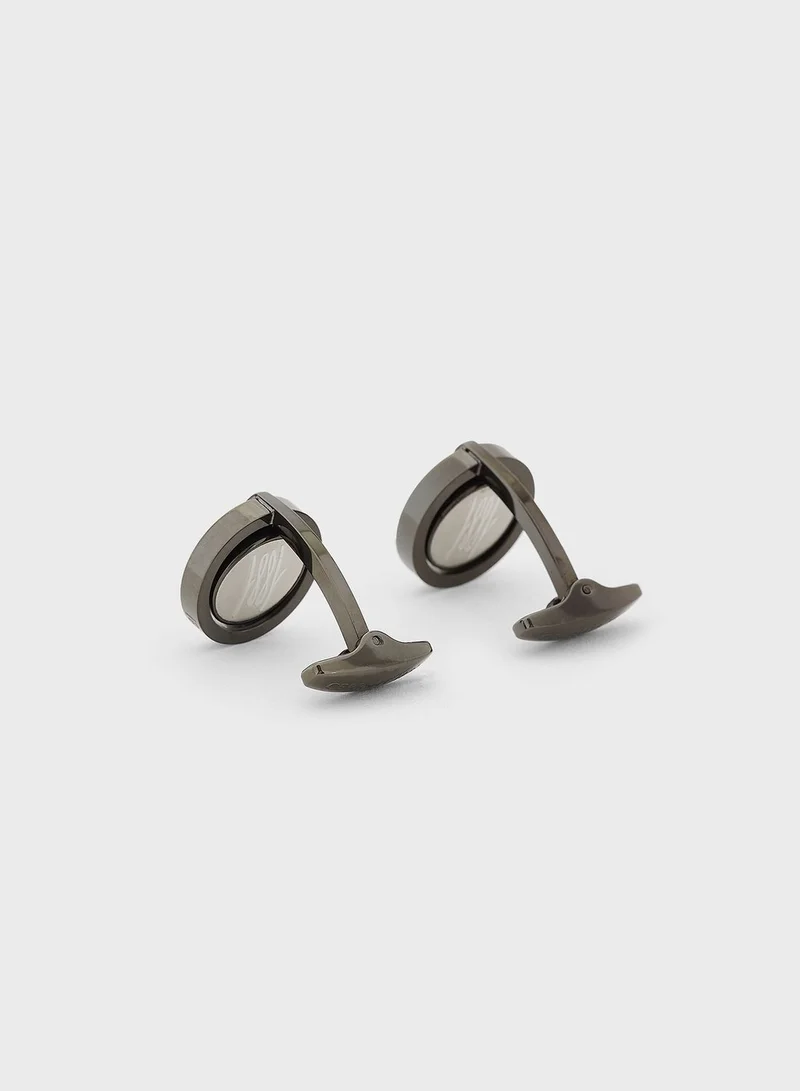CERRUTI 1881 Cerruti 1881 Cuff Link