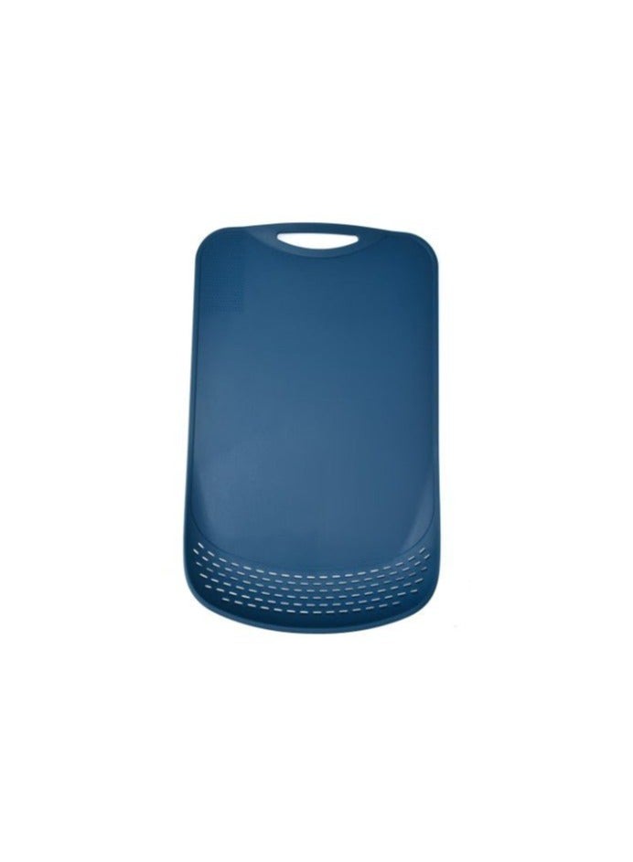 نوتيلوس لوح تقطيع وتصفية NAUTILUS PP مقاس 35 سم × 26 سم، RNGT-0266 - Image 1