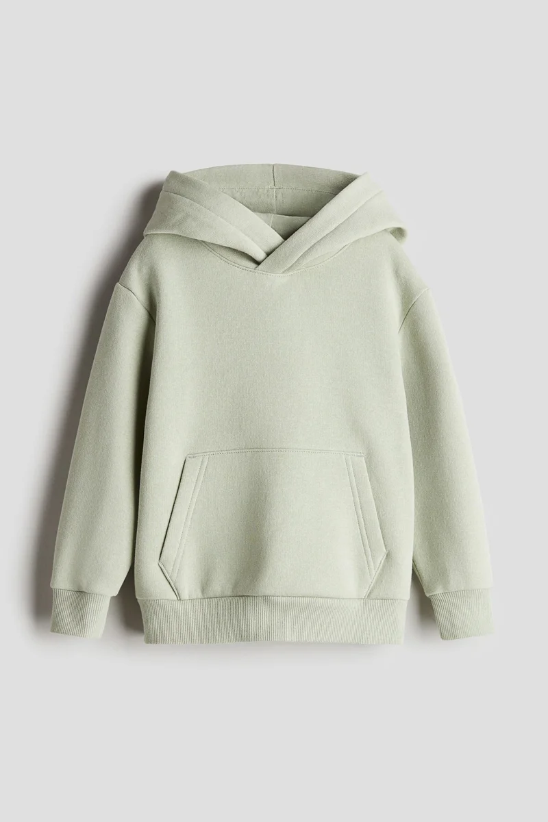 H&M Hooded top