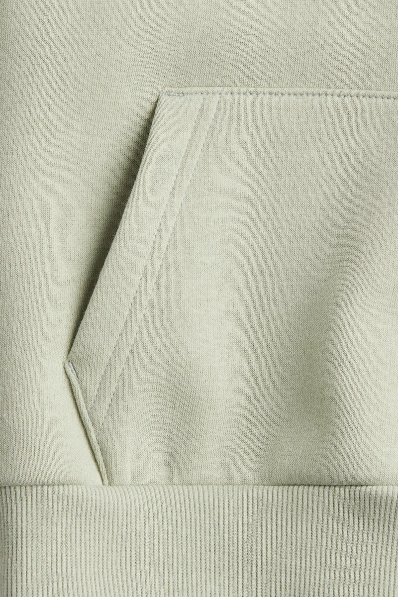 H&M Hooded top