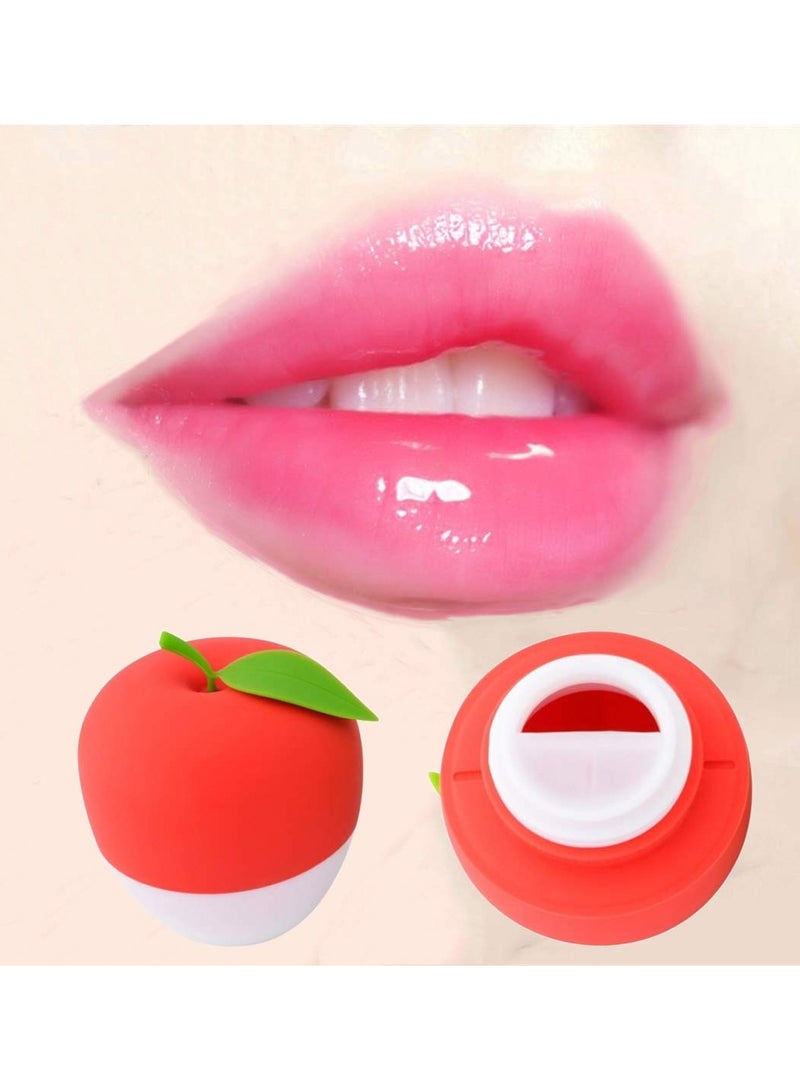 KASTWAVE جهاز تكبير الشفاه - جهاز تعزيز جمال الشفاه السريع (أحمر) - Image 4