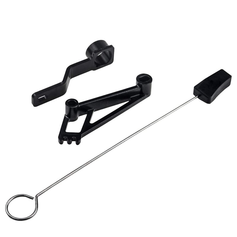 MOEBULB Cam Tool Complete Combo Kit Compatible for Ford 46L54L 3V Engine Cam Phaser Holding Tool Crankshaft Positioning Wrench Holder Timing Chain Locking Wedge Tool
