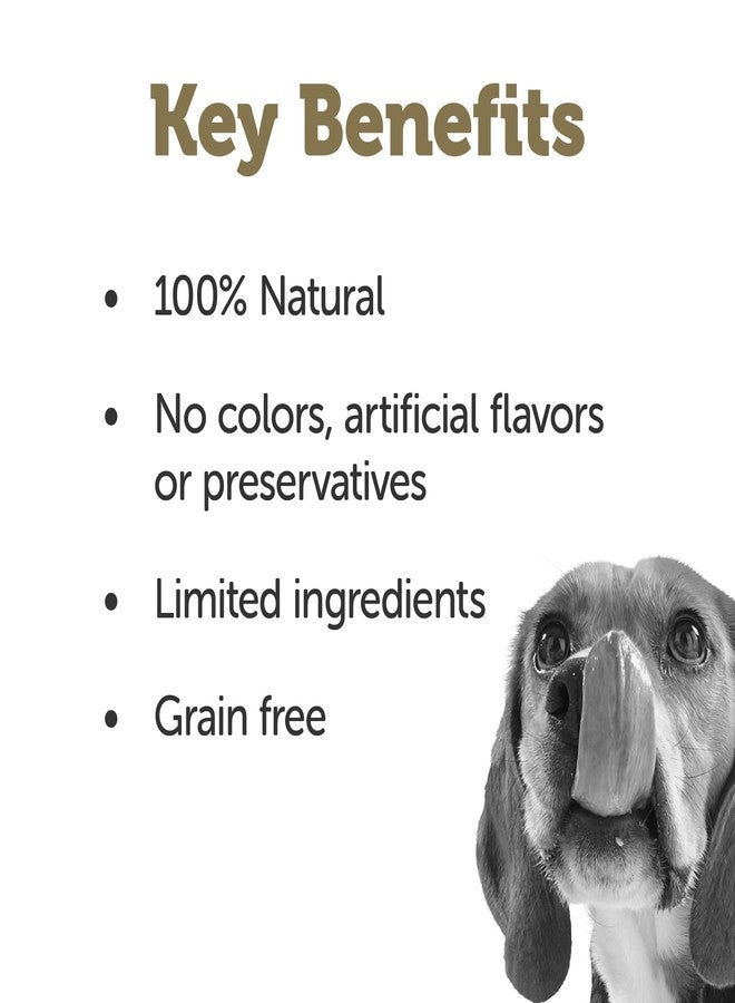 آبلاوس إضافات أبلاوز للنكهة، إضافات طعام الكلاب الخالية من الحبوب، مكونات محدودة، صدر دجاج مع لحم ضأن في مرق (12 علبة × 5.5 أونصة) - Image 4