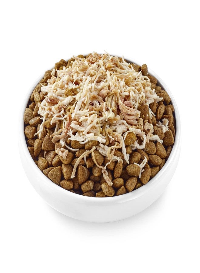 آبلاوس إضافات أبلاوز للنكهة، إضافات طعام الكلاب الخالية من الحبوب، مكونات محدودة، صدر دجاج مع لحم ضأن في مرق (12 علبة × 5.5 أونصة) - Image 2