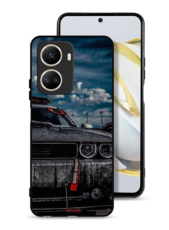 Tolwak Huawei nova 10 SE Protective Case Cover Remove Before Car - Image 1