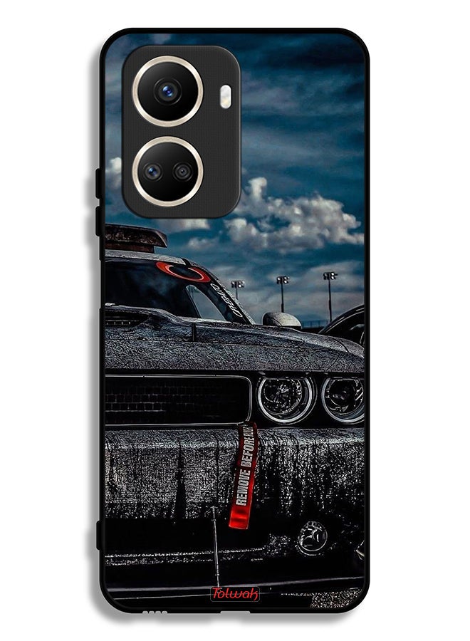 Tolwak Huawei nova 10 SE Protective Case Cover Remove Before Car - Image 2