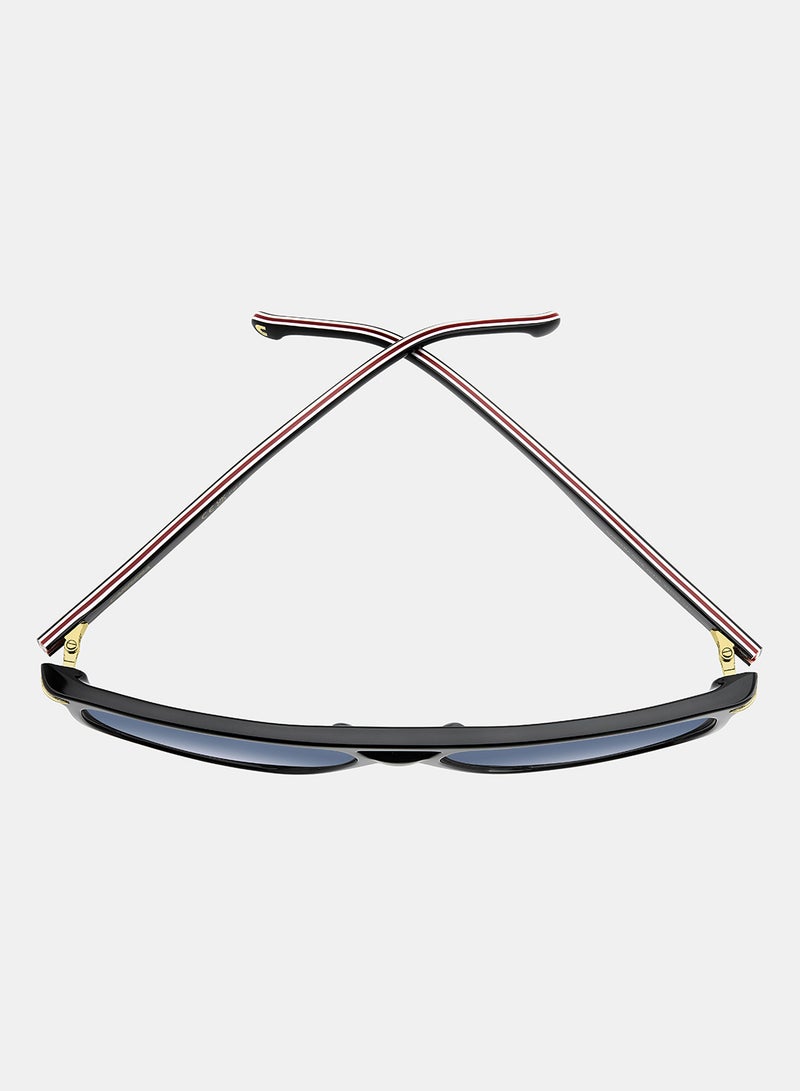 Carrera Men Aviator Sunglasses 59 CARRERA  366/S - Image 5