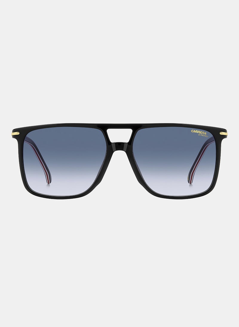 Carrera Men Aviator Sunglasses 59 CARRERA  366/S - Image 3