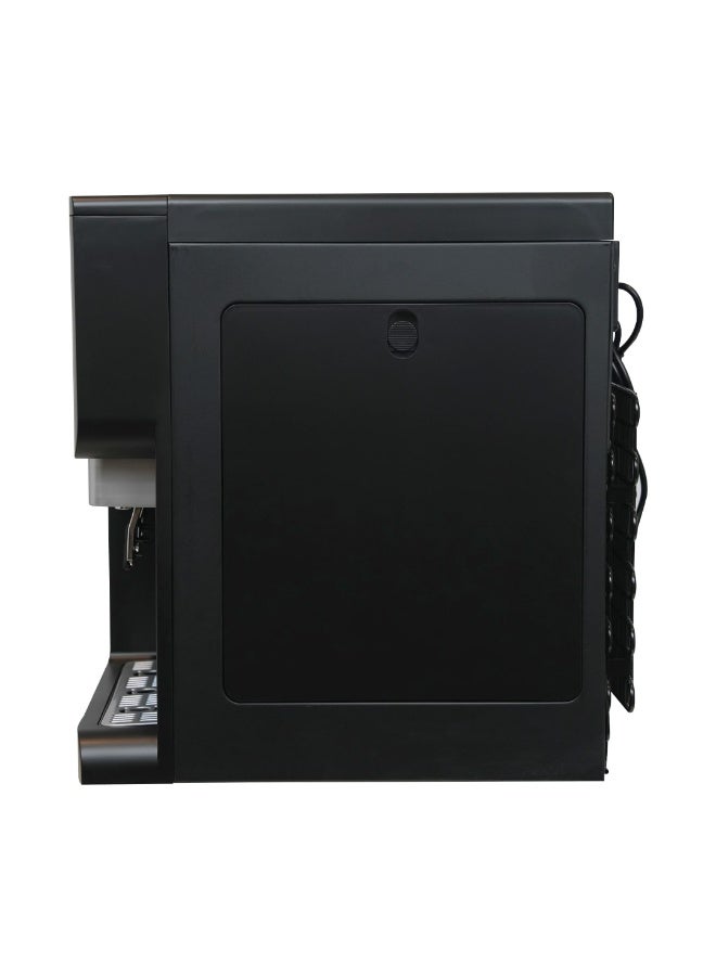 NAQI 2 in 1 Water Dispenser with Built In 4 Stage RO Filter Self Filling 3 Faucets Hot and Cold - Image 4