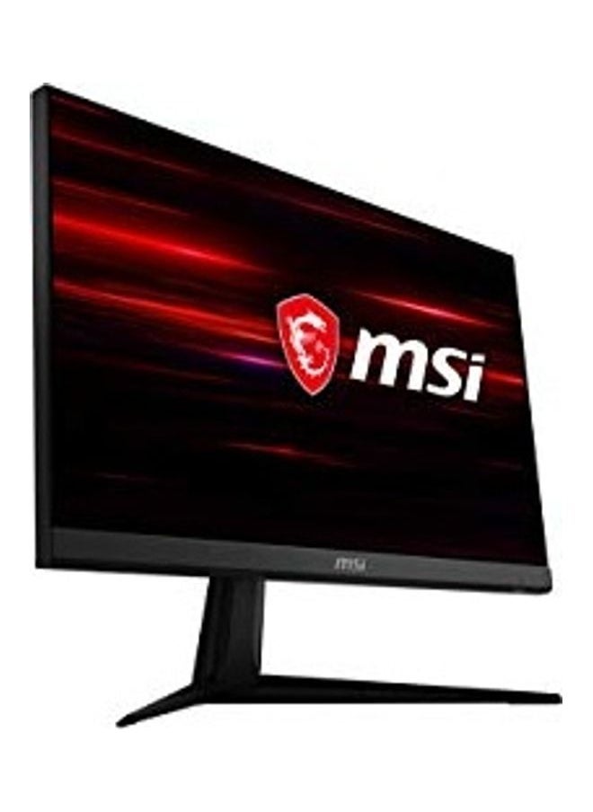 Optix G241 23.8" FHD IPS Gaming Monitor ,144Hz Refresh Rate,1ms Response Time, AMD FreeSync Premium, 2xHDMI, 1xDisplayPort, 9S6-3BA41T-005 Black