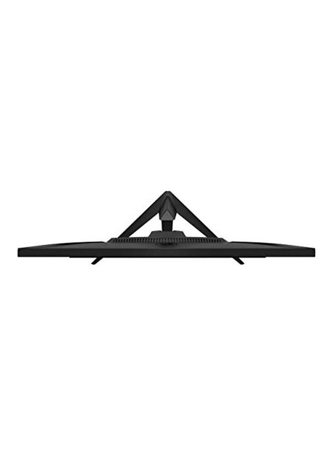 Optix G241 23.8" FHD IPS Gaming Monitor ,144Hz Refresh Rate,1ms Response Time, AMD FreeSync Premium, 2xHDMI, 1xDisplayPort, 9S6-3BA41T-005 Black