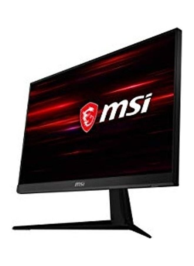 Optix G241 23.8" FHD IPS Gaming Monitor ,144Hz Refresh Rate,1ms Response Time, AMD FreeSync Premium, 2xHDMI, 1xDisplayPort, 9S6-3BA41T-005 Black