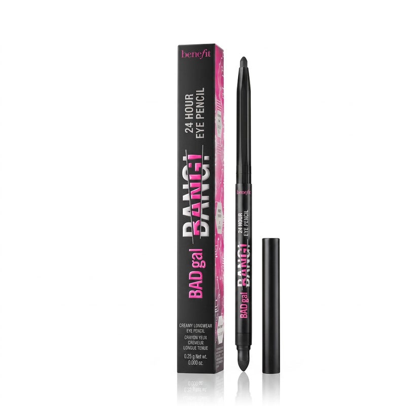 Benefit Badgal Waterproof Eye Pencil - Black