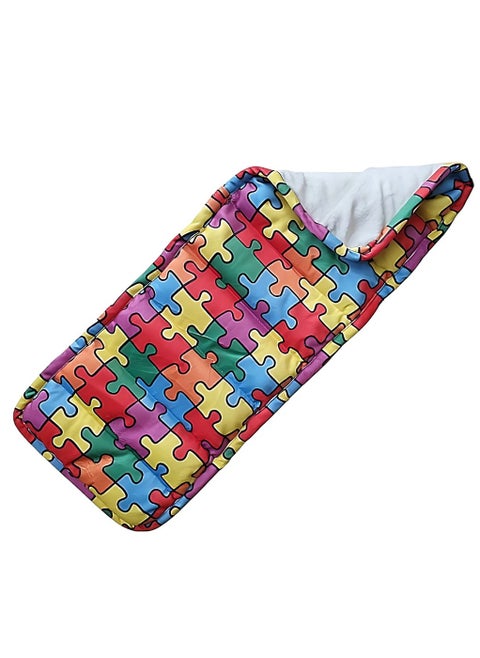 Weighted Shoulder or Lap Pad