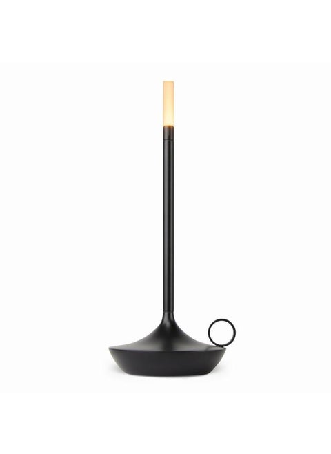 Aladdin Candle Table Lamp Usb Charging Touch Hotel Bedside Table Lamp Small Night Lamp Atmosphere Table Lamp