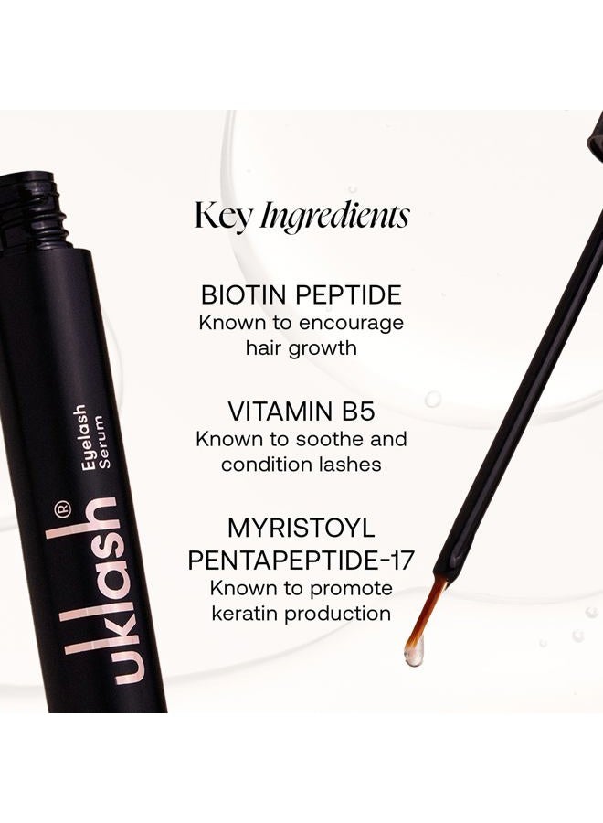 UKLash Serum for Eyelash - Image 5
