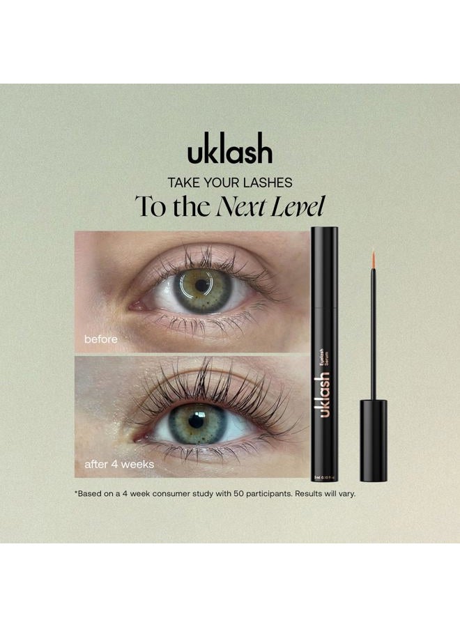 UKLash Serum for Eyelash - Image 2