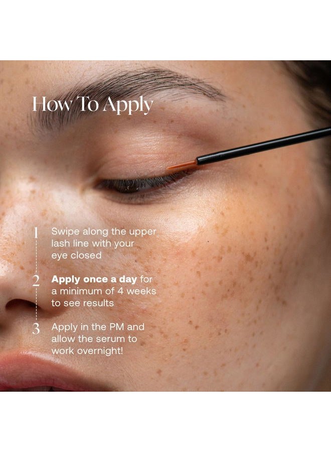 UKLash Serum for Eyelash - Image 4