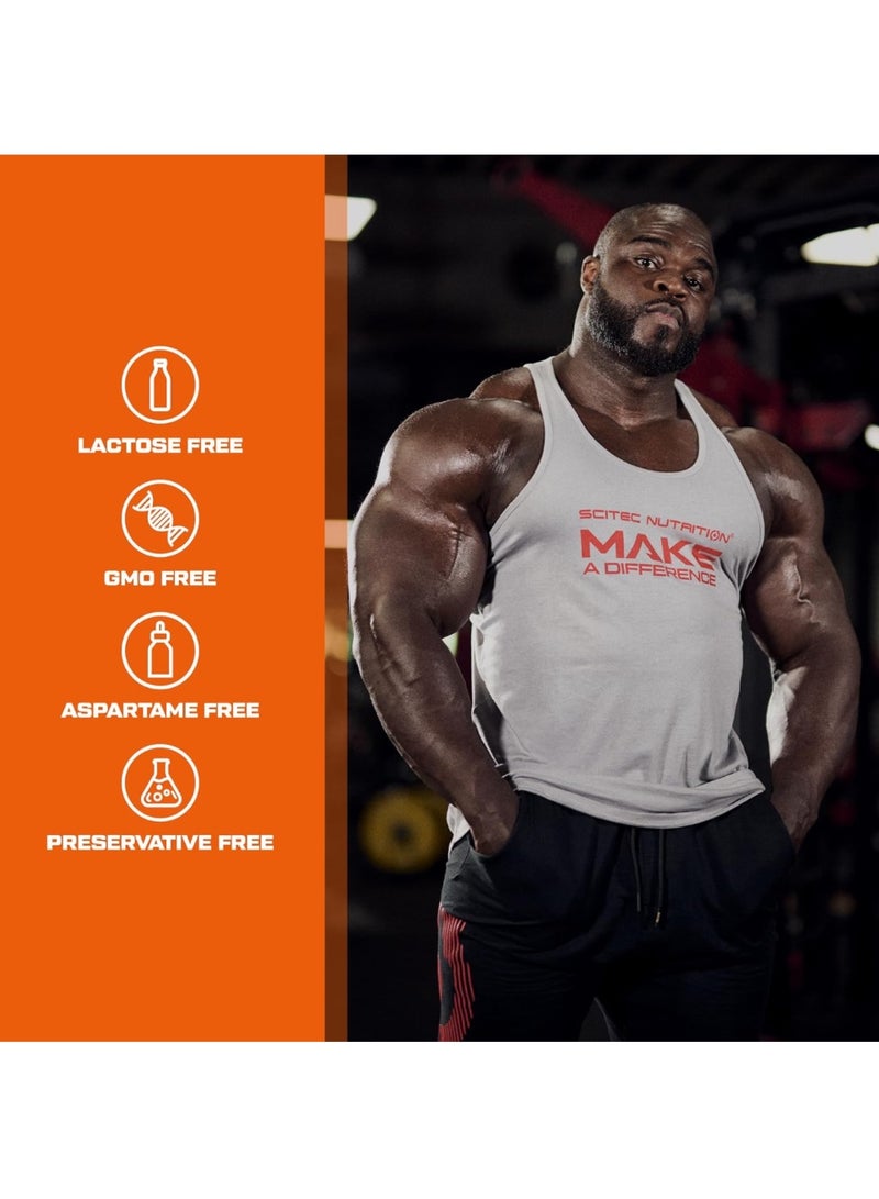 Scitec Nutrition 100% Creatine Monohydrate 300grams Unflavored - Image 4