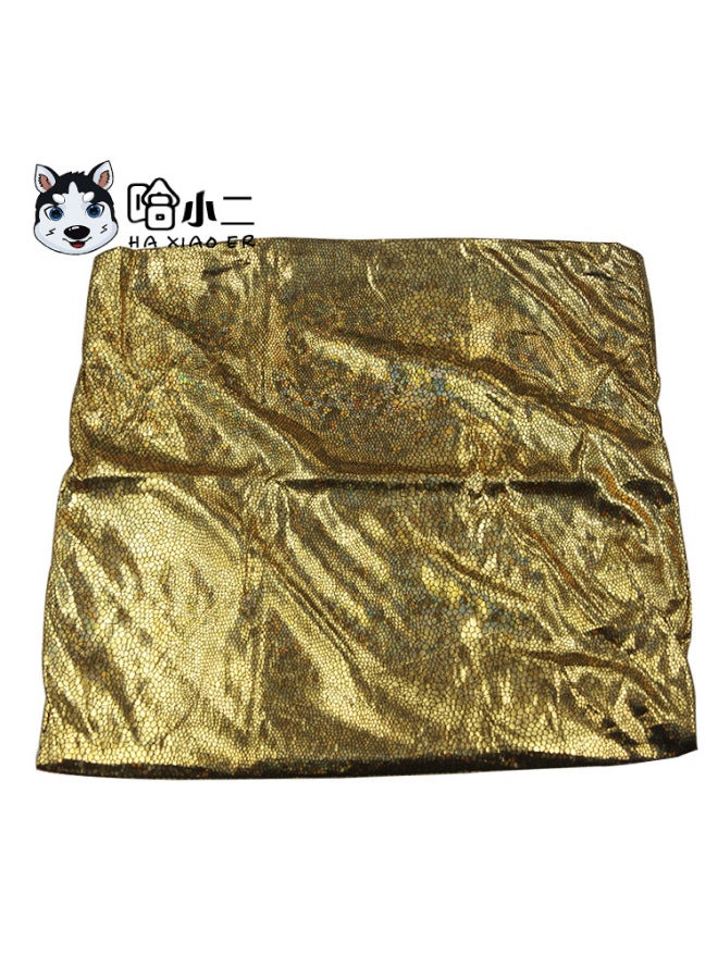 Empty Bags Change Eggs Egg Bags (excluding Eggs) Magic Props Stage Show Gold Top Manufacturers Wholesale-Color:Color - Image 4