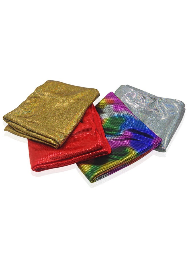 Empty Bags Change Eggs Egg Bags (excluding Eggs) Magic Props Stage Show Gold Top Manufacturers Wholesale-Color:Color - Image 2