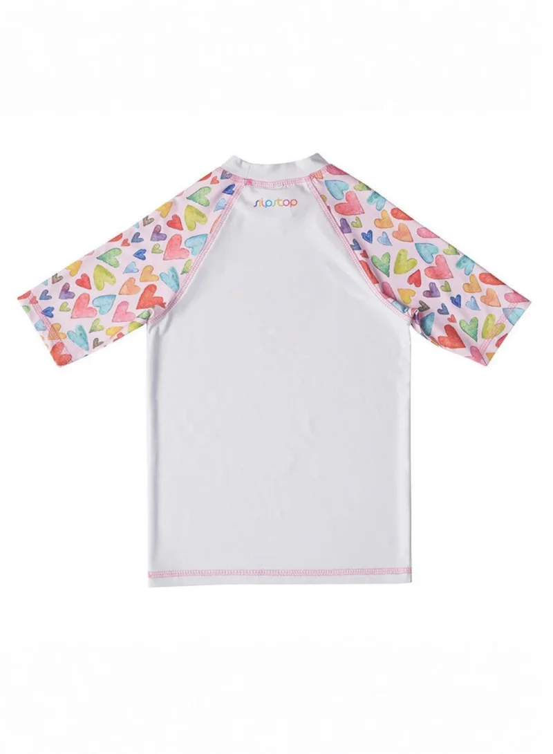 Slipstop Minty Junior Rashguard