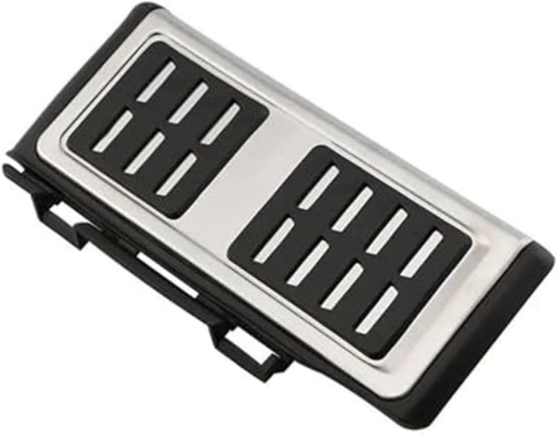 Vuzmode Pedal Pad Set for A3 8V (2015-2018) - Image 4