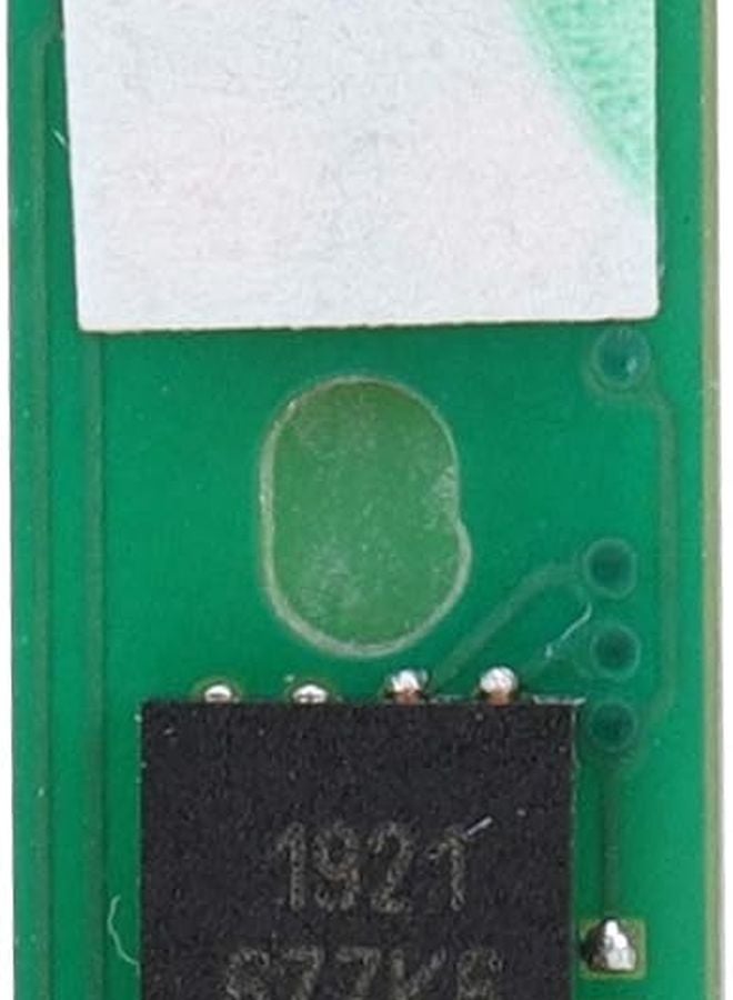 رقاقة خرطوشة الحبر الأحمر CF410A لطابعات HP Color LaserJet Pro M452 M477 Series - Image 2