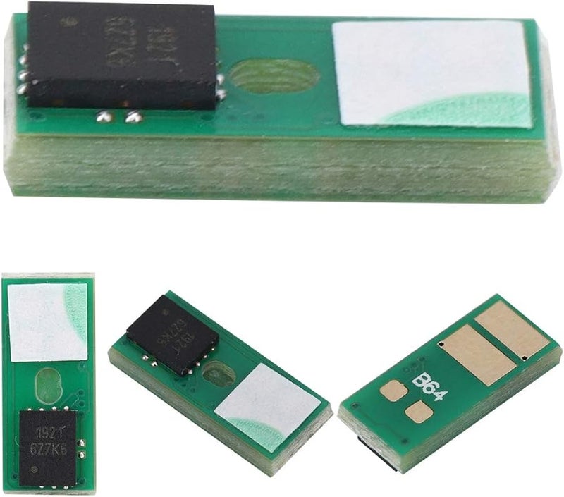 رقاقة خرطوشة الحبر الأحمر CF410A لطابعات HP Color LaserJet Pro M452 M477 Series - Image 5